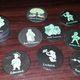 Image for article titled How Sweet, This Husband Gave His Wife A Handmade Fallout Monopoly Set
